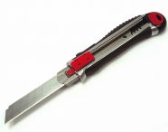 ASSIST Нож с металлической направляющей. 18 мм.