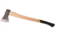 SIGMA Топор деревянная ручка (береза) 1000 гр