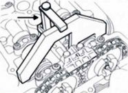 ASTA Набор для ремонта дизельных двигателей BMW M47, M57.