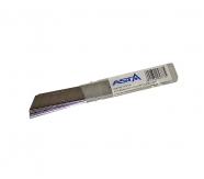 ASTA Лезвия для ножа 0,5 мм х 18 мм 10ед