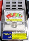 TJG  Тестер для нагрузочного испытания аккумуляторной батареи
