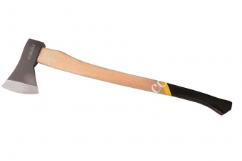 SIGMA Топор деревянная ручка (береза) 800 гр