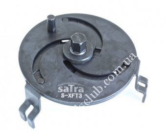 SATRA Ключ для крышки топливного насоса 100-170мм.