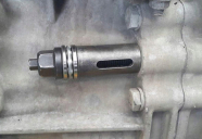 RESSER Съемник штифтов для фиксации положения коробки ZF ZF12S и ZF16S