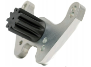 RESSER Прокрутка коленвала VOLVO. D9A, D12, D16C. (VOLVO 9996956)