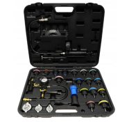 MAGMA Тестер герметичності системи охолодження - 28 елементів