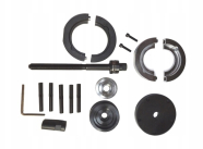 MAGMA Набор монтажа/демонтажа ступичных подшипников VW 85мм.