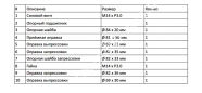 JTC Съемник втулок подрамника (MB W211, W220, W203)