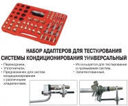 JTC Тестер системи кондиціонера універсальний