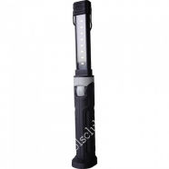СТАНДАРТ Фонарь светодиодный (LED) аккумуляторный  8+1