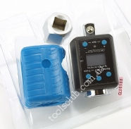 GROSS  Ключ динамометрический 1/2" цифровой (насадка).