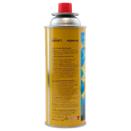 SIGMA Баллон газовый всесезонный 227 гр.