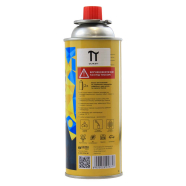 SIGMA Баллон газовый всесезонный 227 гр.