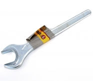 TOPEX Ключ ріжковий односторонній 55x440 мм