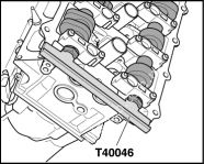 JTC Фиксаторы для распредвала (VW,Audi 4.2)