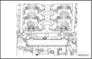 JTC Набір фіксаторів (GM, OPEL)