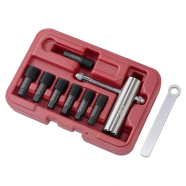 JTC Набор для восстановления сливных отверстий 9ед.