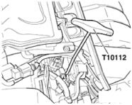 JTC Съемник колпачков высоковольтных проводов (VW, AUDI)