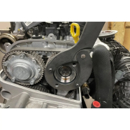 JTC 6261 Адаптер для фиксации звездочки распределительного вала для VW 6261 JTC