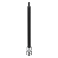 JTC Головка с насадкой 1/4” x T30 120мм