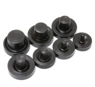 FORCE Адаптер 4,75 мм (3/16") для крепления тормозных магистралей