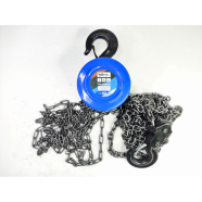 PROFLINE Таль підйомна ланцюгова 2 тонни