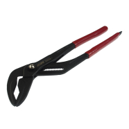 JTC Клещи переставные усиленные 300 мм с кнопочным фиксатором.