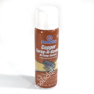 Permatex® Мідний спрей-прокладка Copper Spray-A-Gasket®