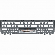 STELS Полиця для інструменту 62,5 см, сіра.