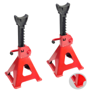 PROFLINE Комплект підтримуючих опор 3т 288-430мм 2шт