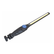 ASTA Лампа аккумуляторная LED COB/UV 10 Вт, 3350 мАч