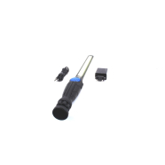 ASTA Лампа аккумуляторная LED COB/UV 10 Вт, 3350 мАч