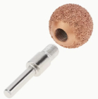 Шлифовальный шарик вольфрамово стальная D=26 мм