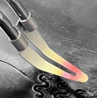 Насадка для пальника для пайки пластику