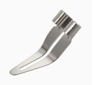 Насадка для пальника для пайки пластику