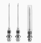 Мини-Иглы для смазочного шприца 5 шт.