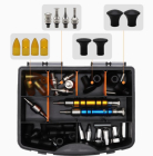 Набор для ремонта небольших вмятин 34 ед. PDR