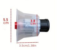 Насадка для пенника