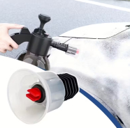 Насадка для пенника