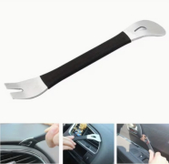 Лопатка металева для розбирання салонів авто