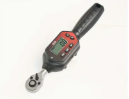 MoveCrab Цифровий динамометричний ключ 1/4" (1,5-30 Нм) , L=250мм