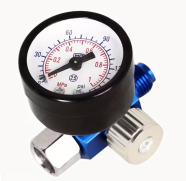 Редуктор для окрасочного пистолета 1/4"