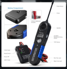 VDIAGTOOL Кабель-трекер обриву цепу V210