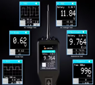 ANCEL Тестер электрических цепей ANCEL PB50