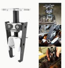 Розсухарувач пружин верхніх клапанів та маслознімних ковпачків