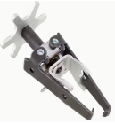 Розсухарувач пружин верхніх клапанів та маслознімних ковпачків