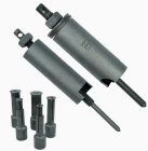 Набор для извлечения внутренних подшипников 10 шт, 8-25 мм