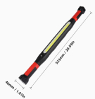 Магнітна лампа під капотом з ультраяскравими світлодіодами  2500MAh