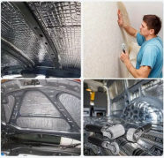 К-т прикаточных роликов для раскатывания заплат шин и камер (6,12,20 мм) 3шт