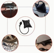 Подушка монтажная 150*160мм 1шт